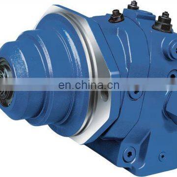 Rexroth Hydraulic Piston Pumps A6V160HD22FZ20750 Hydraulic Motor photo-3