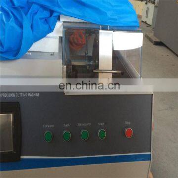 GTQ-5000B High Precision Metallographic Specimen Cutting Machine photo-7