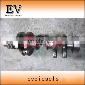 F3L1011 crankshaft F3L2011 camshaft cylinder head for deutz