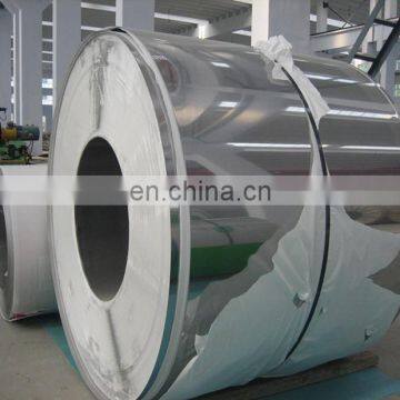 Grade 201 304 410 430 SS Coils Cold Rolled Stainless Steel Coil/sheet