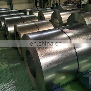 Supplier of Standard Weight 0.6mm az 180 az 150 az 80 Bobina gl Galvalume Steel Coil Harga for Roof Tiles