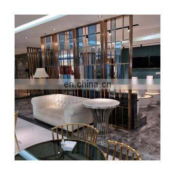 Density of gi Galvanized Steel Structure Pipe Manufacturers China