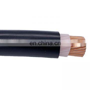 2020 Conductor Voltage Cable Insulated copper coloured wires