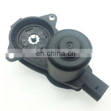 Big or Small Teeth Torx Rear Brake Caliper Servo Motor 8K0998281 for AUDI A4 A5 Q5 photo-5