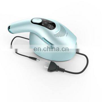 DEESS Handy Cooling Hair Removal New Product Ideas 2019 Multi Function Device photo-5