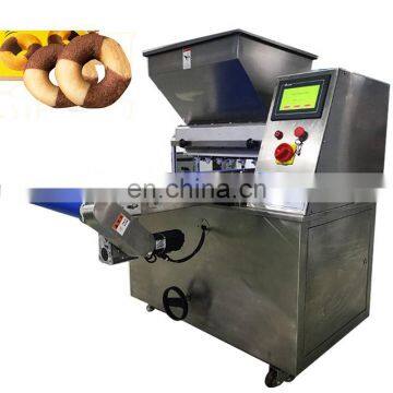 Commercial Automatic Cake Depositor Machine