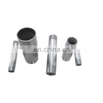 IMC Conduit Nipple With Zinc Coating Provides Enhanced Corrosion Protection photo-5