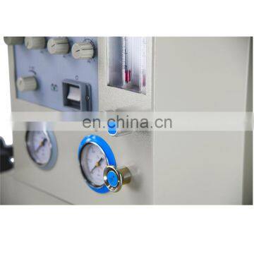 CE ISO Approved Veterinary High Quality Vet Anesthesia Machine photo-5