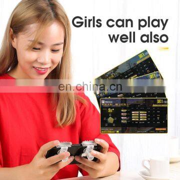 JOYROOM Joystick & Game Controller Mobile Game Controller for Android photo-3