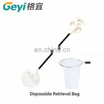 Disposable Laparoscopic instrument  Disposable Retrieval Bag Surgery use