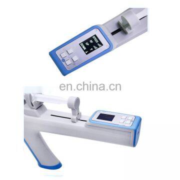 Hot selling High quality salon use Moisturizing and hydrating meso injector mesotherapy gun easy operation meso gun