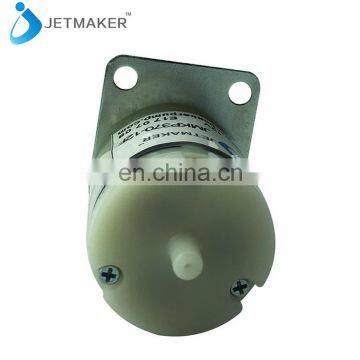 12 Volt Dc 6 Lpm Mini Vacuum Air Pump Electric Pump photo-4