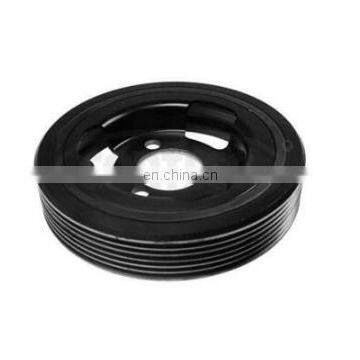 BELT PULLEY CRANKSHAFT 11237562801 11237622909 11237638551 98043479 0515T2 High Quality photo-2