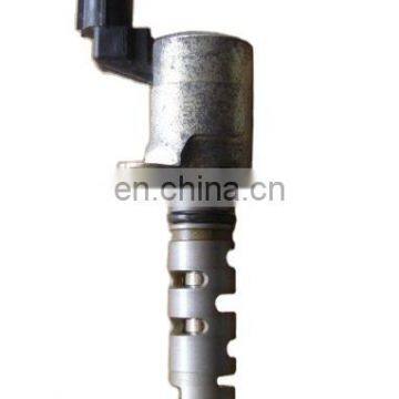 ENGINE OIL TIMING VALVE SOLENOID 21011-0340 High Quality Camshaft Adjuster Control Valve VVT 210110340 photo-2