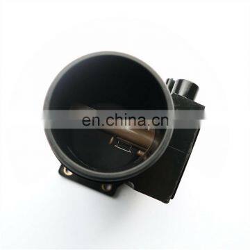 Автомобильные запчасти для двигателя. Массовый датчик расхода воздуха MAF, ОЕМ 22680-1M205 74-10046 22680-1M200 5S2797 photo-3