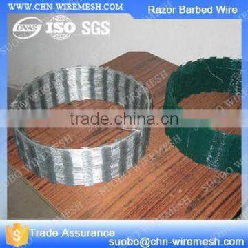 Stainless Wire Mesh Wire Mesh Planters Razor Barbed Wire Mesh