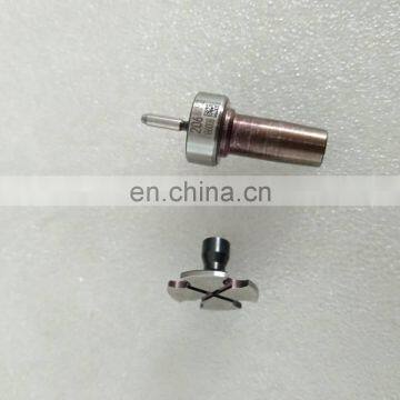 No,590(5) BOSCH EUR 6(200/201/202/206)PIEZO INJECTOR VALVE photo-6