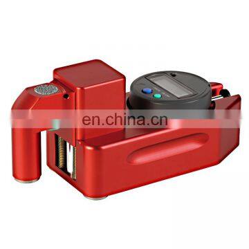 Fast Test New Type Digital Road Marking Film Thickness Gauge Price