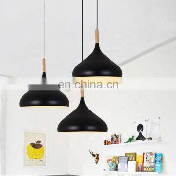China Manufacturer Wholesale Modern Dining Room Pendant Lamp Designer Pendant Lighting photo-3