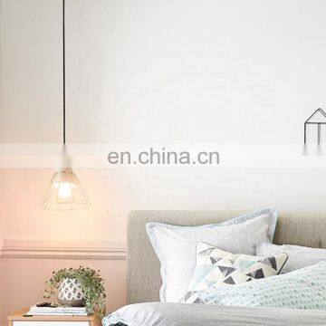 Environmental Protection Modern European Style Pendant Lamp Modern Pendant Lamp
