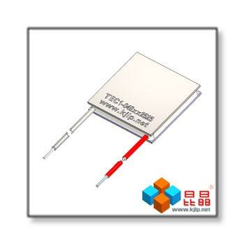 TEC1-049 Series (25x25mm) Peltier Chip/Peltier Module/Thermoelectric Chip/TEC/Cooler