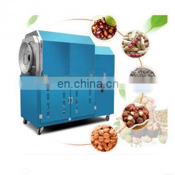 Good Quality Commercial Barley Roasting Machine / Malt Roasting Machine / Macadamia Nut Roasting Machine