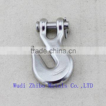 Cheap Sale Clevis Slip Hooks(1/4",5/16",3/8") photo-3