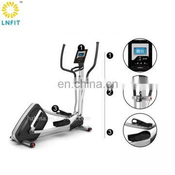 Home High Quality Well Sale Healthy Body Elliptical Cross Fit photo-2