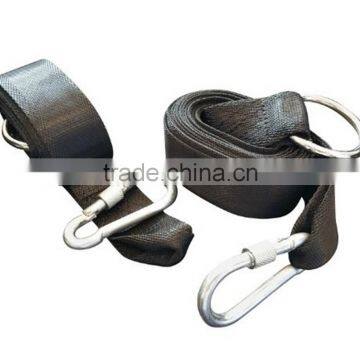 Factory Custom Eco-friendly Polyester Strap photo-3