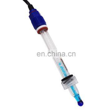 High Temperature pH Combination Electrode for Strong Alkaline Suffer 25bar Pressure photo-4