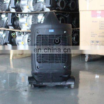 Mini Generador Portable Hand Crank Inverter Generator photo-5