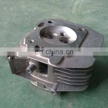 188F Cylinder Head BS390 Gasoline Engine Parts 5KW Cylinder Head photo-2