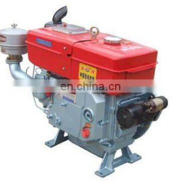 ZS1115 Water Cooled Single Cylinder Diesel Engine photo-4
