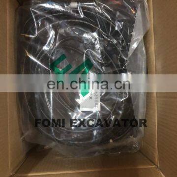 High Quality 0004773 ZX180-1 ZX200-1 ZX210-1 ZX270-1 Excavator Wiring Harness photo-4