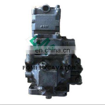 708-3S-04573 PC45MR-3 PC50MR PC55MR-2 Excavator Main Hydraulic Pump photo-2