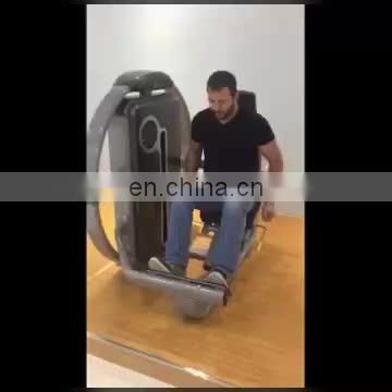 GYM Equipment Machine From LZXfitness