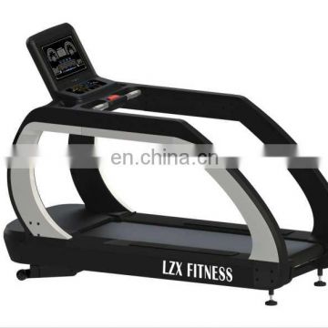 new gym equipment treadmill LZX-880