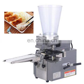 desktop use fried dumpling machine with CE certification