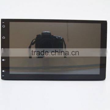 Kaier Manufacturer Android car GPS for Toyota Hilux 2015 2016 with BT OBD SWC DVD wifi