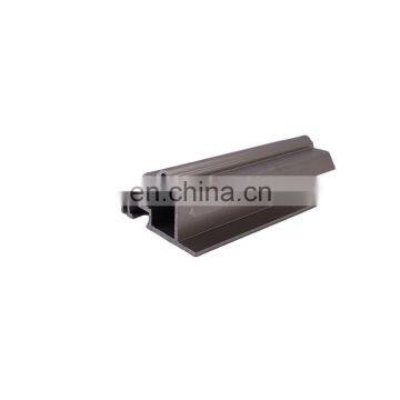 SHENGXIN various size dimension aluminium profiles aluminum frame for screen printing