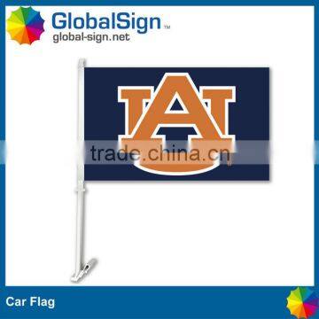 Cheap Car flags from China