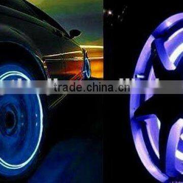 9.5inch Water proof led car strobe flashing light