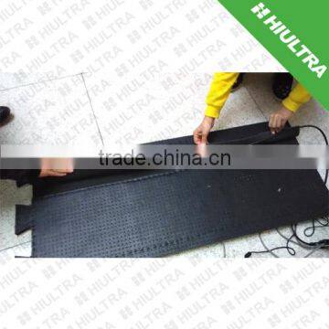race timing solution ISO18000-6C mat antenna with new design