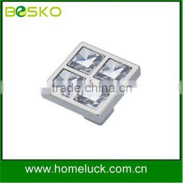hottest furniture crystal handles and knobs from besko
