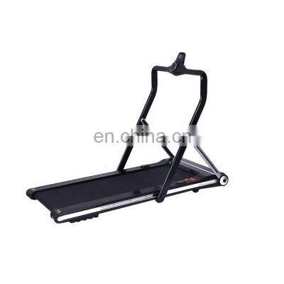 2021 New Design Home Gym Professional Fitness Equipment Electric Treadmill Cheaply photo-3