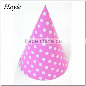 Decoration Paper Hats/Make Paper Birthday Hats/Paper Christmas Hats SB006-1