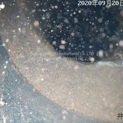 1000M Oil Well Borehole Camera System (Oil Well) photo-4