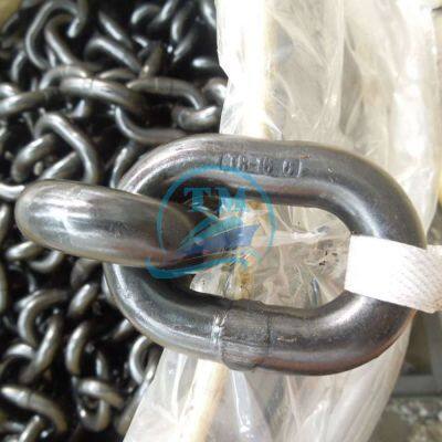 Marine Welded U2/U3 Studless Anchor Chain CCS