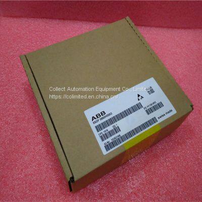 ABB TU838 New In stock