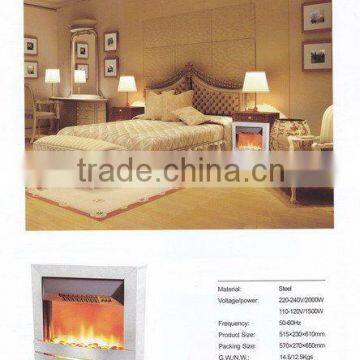 Electric Fireplace